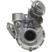 ALANKO 11900907 Turbocharger