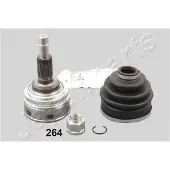 Japanparts GI-264 Homokineet reparatie set, aandrijfas