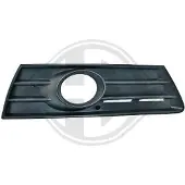 Diederichs 2247248 Ventilatiegrille, bumper