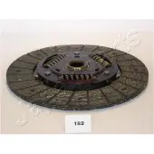 Japanparts DF-182 Koppelingsplaat
