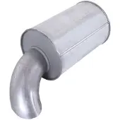 DINEX 81722 Einddemper