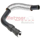 METZGER 2420080 Radiateurslang