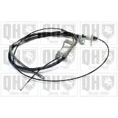 Quinton Hazell BC4292 Handremkabel
