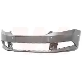 VAN WEZEL 7629571 Bumper