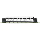 PRASCO VG7212110 Ventilatiegrille, bumper