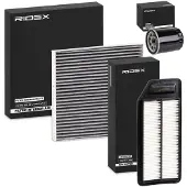 RIDEX 4055F19648 Filterset