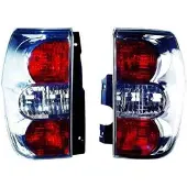 IPARLUX 16884332 Achterlicht