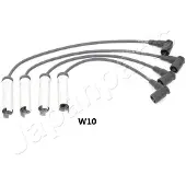Japanparts IC-W10 Bougiekabels
