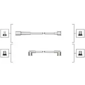 MAGNETI MARELLI 941319170019 Bougiekabels