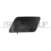 PRASCO AD8101238 Plaat, bumper