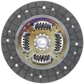 AISIN DTX-117 Koppelingsplaat