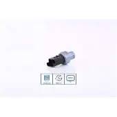 Nissens 301104 Druksensor airco