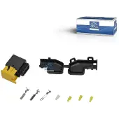 DT Spare Parts Kabelstekker 4.96031