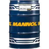 Mannol MN7208-DR Motorolie