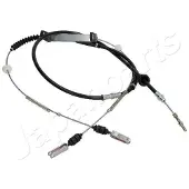 Japanparts BC-K09 Handremkabel