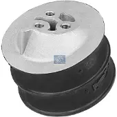 DT Spare Parts 1.27368 Motorsteunlager