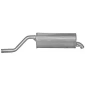 VEGAZ FTS-387IMA Einddemper