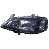 IPARLUX 11533203 Koplamp