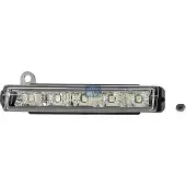 DT Spare Parts 4.66571 Dagrijverlichting