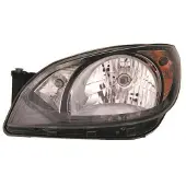 IPARLUX 11340302 Koplamp