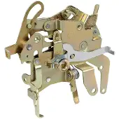 DT Spare Parts Deurslot 4.68384