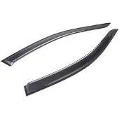 ClimAir Zijwindschermen Mercedes Sprinter 2005- / Volkswagen Crafter 2006- voor o.a. MERCEDES-BENZ, VOLKSWAGEN