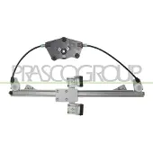 PRASCO SK324W024 Raammechanisme