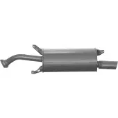 VEGAZ VOS-120 Einddemper