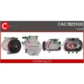Casco CAC78231GS Aircopomp