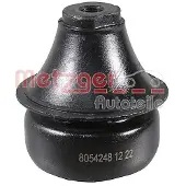 METZGER 8054248 Motorsteunlager