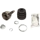MAXGEAR 49-2537 Aandrijfas
