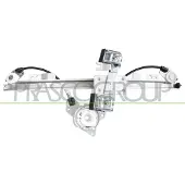 PRASCO Raambedieningsmechanisme FD344W023