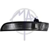 Max MFD199-L Knipperlichtautomaat / Pinkdoos