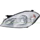 PRASCO ME3264904 Koplamp