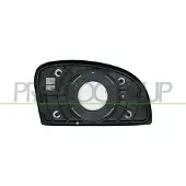 PRASCO HN3307514 Spiegelglas, buitenspiegel