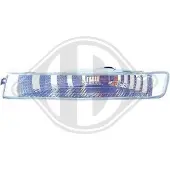 Diederichs 1895070 Knipperlichtautomaat / Pinkdoos