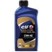 Elf 2229771 Motorolie