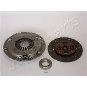Japanparts KF-603 Koppelingsset