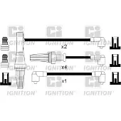 Quinton Hazell XC329 Bougiekabels