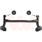 VAN WEZEL 3745629 Asverbinding