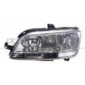 PRASCO FT3524904 Koplamp