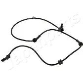 Japanparts ABS-109 Wielsnelheidssensor (ABS)