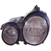 Alkar 2761703 Koplamp