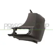 PRASCO ME9191153 Achterbumper