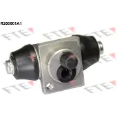 FTE 9210284 Wielremcilinder