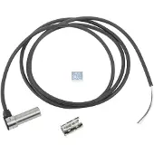 DT Spare Parts 3.37109 Wielsnelheidssensor (ABS)
