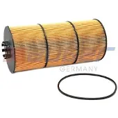AUGER 95796 Oliefilter