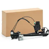 RIDEX 1561W0539 Raammechanisme