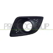 PRASCO FD3422134 Ventilatiegrille, bumper