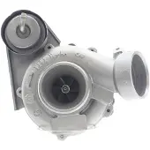 ALANKO 11901296 Turbocharger